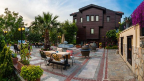  Symbola Bosphorus Hotel - Special Category  Стамбул